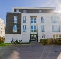 Erdgeschosswohnung mit Terrasse, Garten, Außen- und Tiefgaragenstellplatz - Hamm Hamm-Mitte