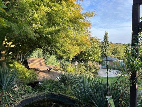 Bild 1 - Individuelles Haus mit Weitblick in Kettwig