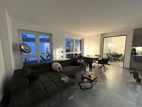 Bild 4 - Etagenwohnung mit 85,10 m² in Osnabrück zur Miete