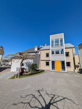 Ansicht - Zwei Eigentumswohnungen in Irsch zu verkaufen