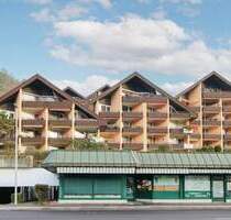 Charmante Eigentumswohnung in zentraler Lage von Bad Liebenzell Barrierefrei, hell und einladend