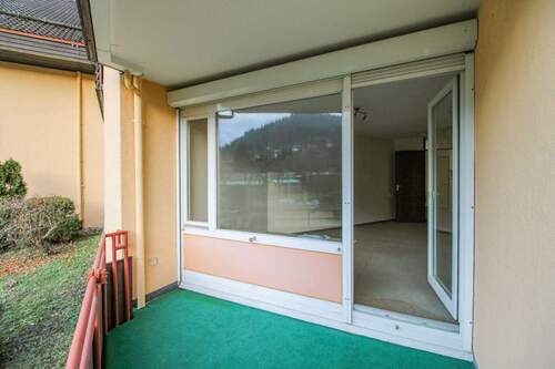 Balkon - 