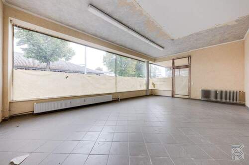 EG - ehem. Eiscafé - 