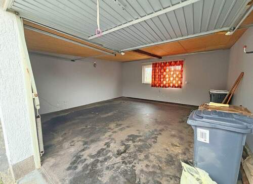Doppelgarage - 