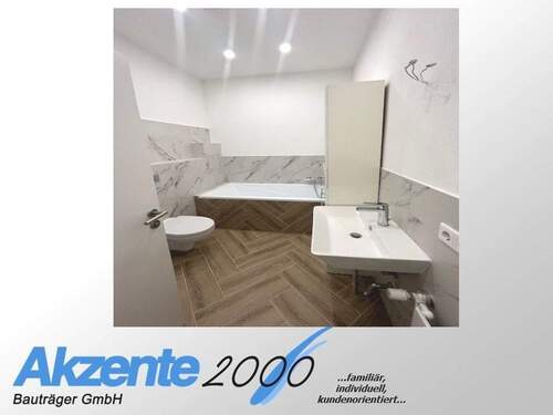 Badezimmer - 