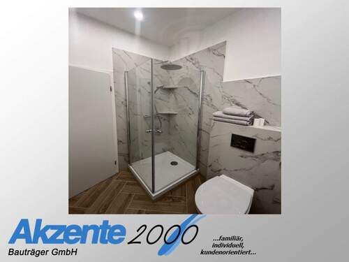 Badezimmer - 