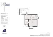 Grundriss Souterrain - 