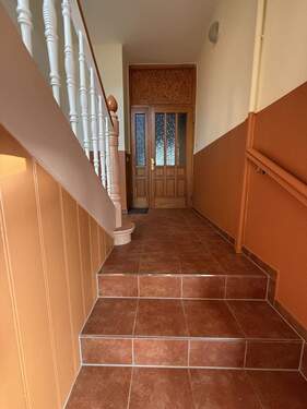 Treppenhaus - 