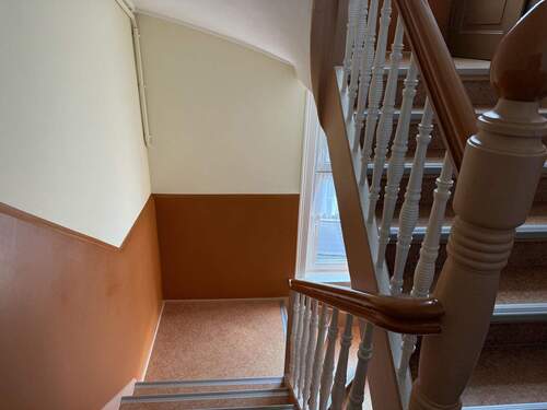 Treppenhaus - 