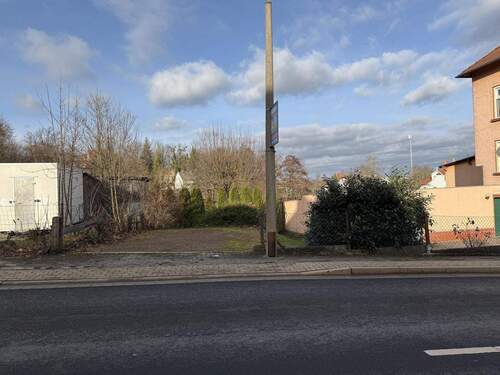 2 PKW Stellplätze - 