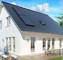 Jetzt ins eigene Zuhause starten - mit ScanHaus und starker KfW-Förderung - Aschersleben