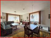 Wohn-und Esszimmer - 