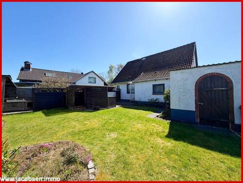 Nord-West-Ansicht - 