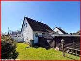 Nord-Ost-Ansicht - 