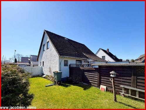 Nord-Ost-Ansicht - 