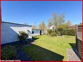 Blick in den Garten - 
