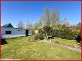 Gartenimpressionen - 