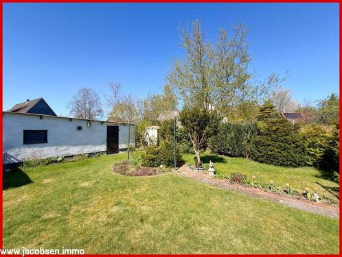 Gartenimpressionen - 