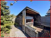Gartenhaus - 
