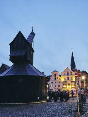 Lueneburg - 