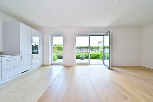 Bild 4 - Terrassenwohnung mit 93,20 m&sup2; in Wedel zum Kaufen