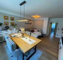 Exklusive Erdgeschoss Wohnung mit kleinem Garten in Bottrop - Rheinbabenstraße 22a Exklusive Erdgeschoss Wohnung mit kleinem Garten in Bottrop - Rheinbabenstraße 22a