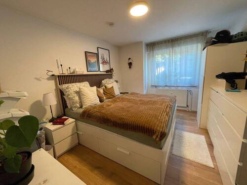 Schlafzimmer - 