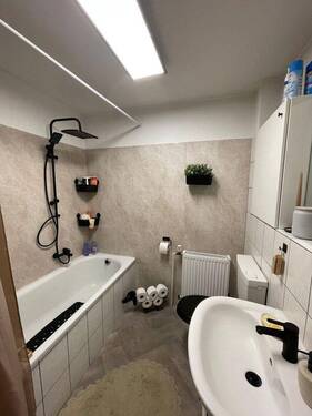 Badezimmer - 