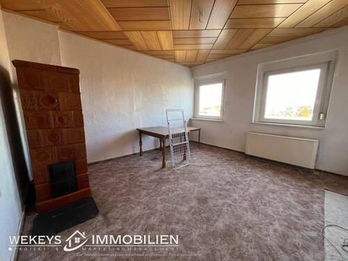 Wohnung Zimmer 2 - 