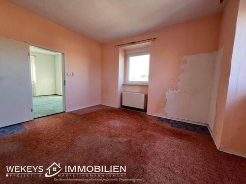 Wohnung Zimmer 3 - 