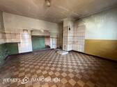 Nebengebäude Wohnraum/Partyraum - 