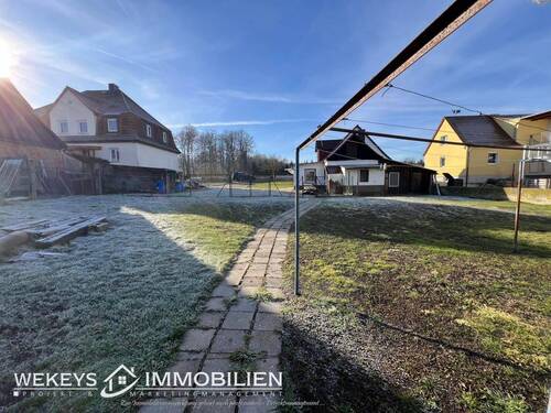 Garten - 