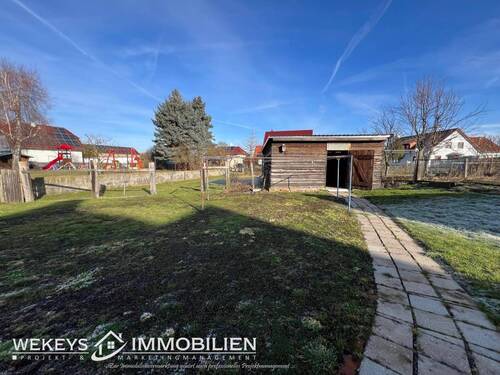 Garten - 