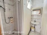Wohnung Bad - 