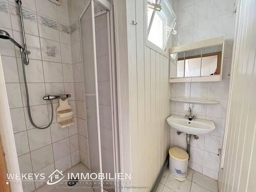 Wohnung Bad - 