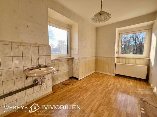 Wohnung Küche - 