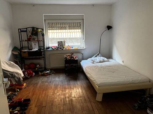 Kinderzimmer OG - 