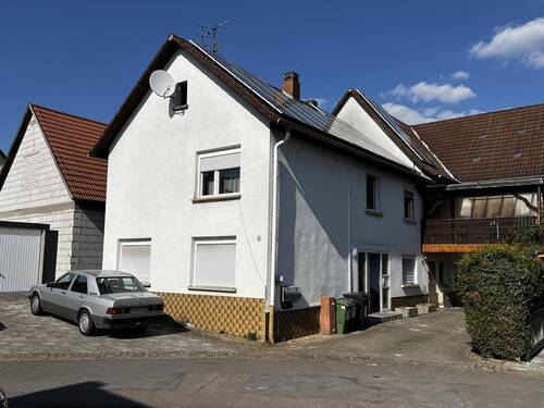 Außen - 