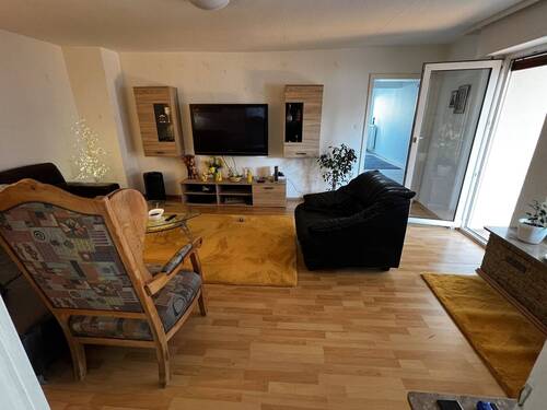Wohnzimmer OG - 