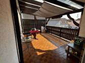 Balkon OG - 