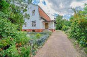 Hausansicht - 