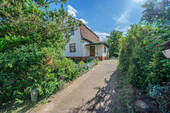 Hausansicht - 