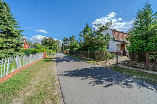 Straße - 