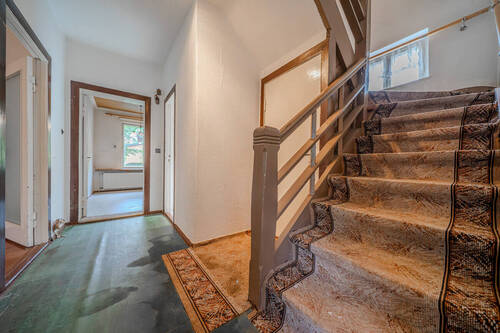 Treppenhaus - 