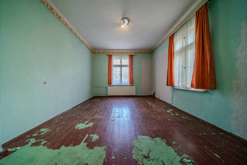 Zimmer EG - 