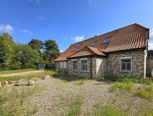 Landhaus Einfamilienhaus Belsch Ludwigslust (5) - 