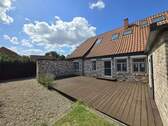 Landhaus Einfamilienhaus Belsch Ludwigslust (14) - 5 Zimmer Einfamilienhaus zum Kaufen in Belsch