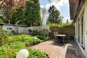 Terrasse - 