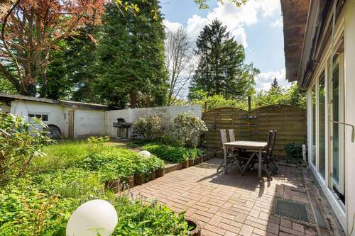 Terrasse - 