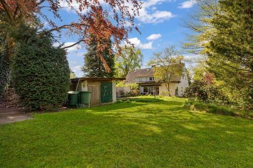 Garten - 